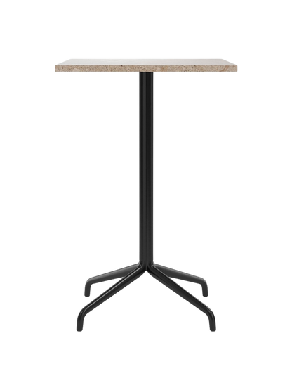 Harbour Column Counter Table