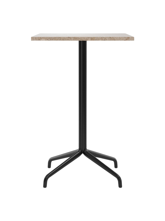 Harbour Column Counter Table