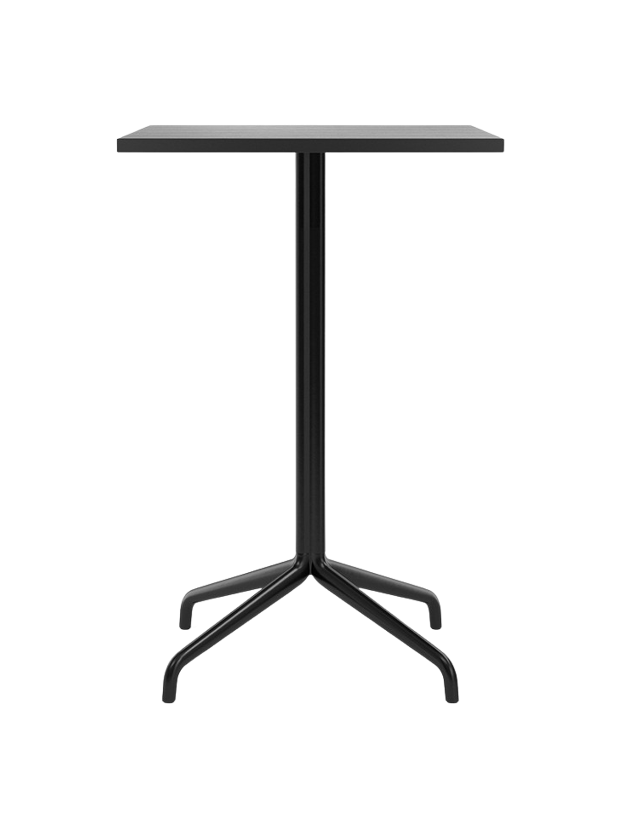 Harbour Column Counter Table