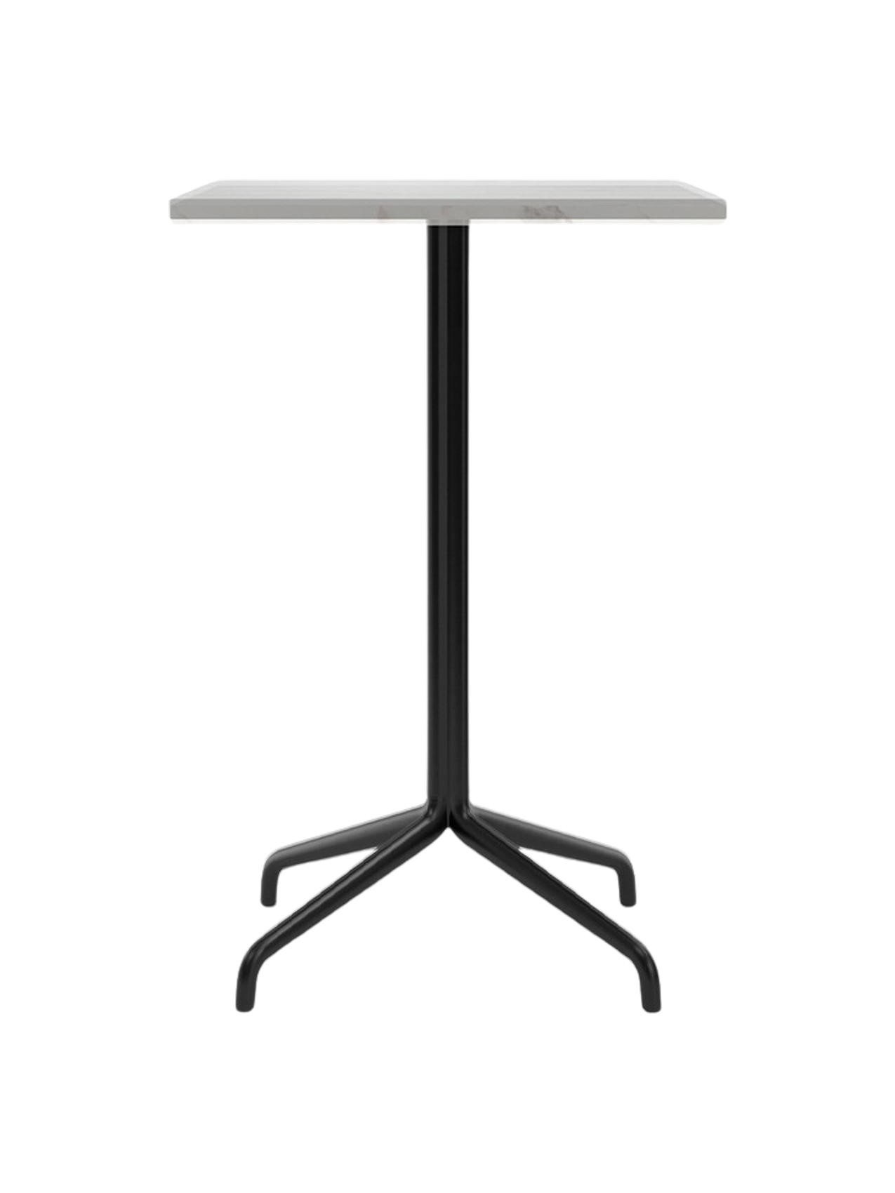 Harbour Column Counter Table