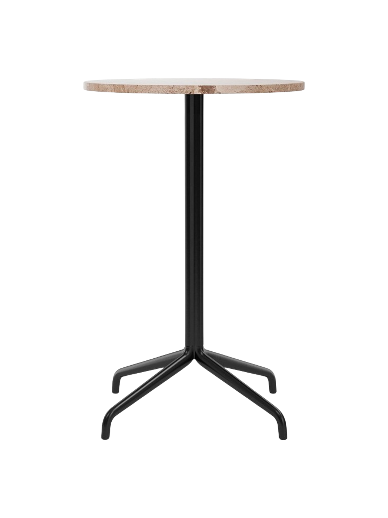 Harbour Column Counter Table