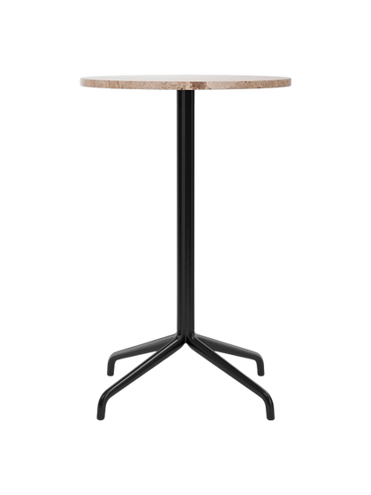 Harbour Column Counter Table