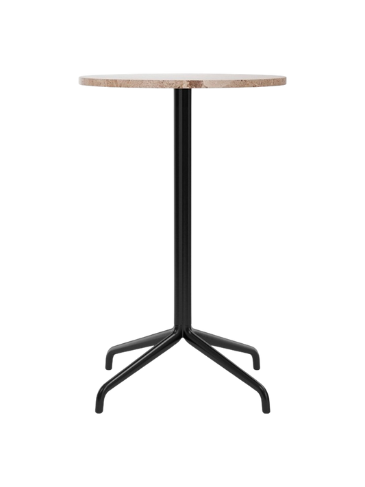 Harbour Column Counter Table