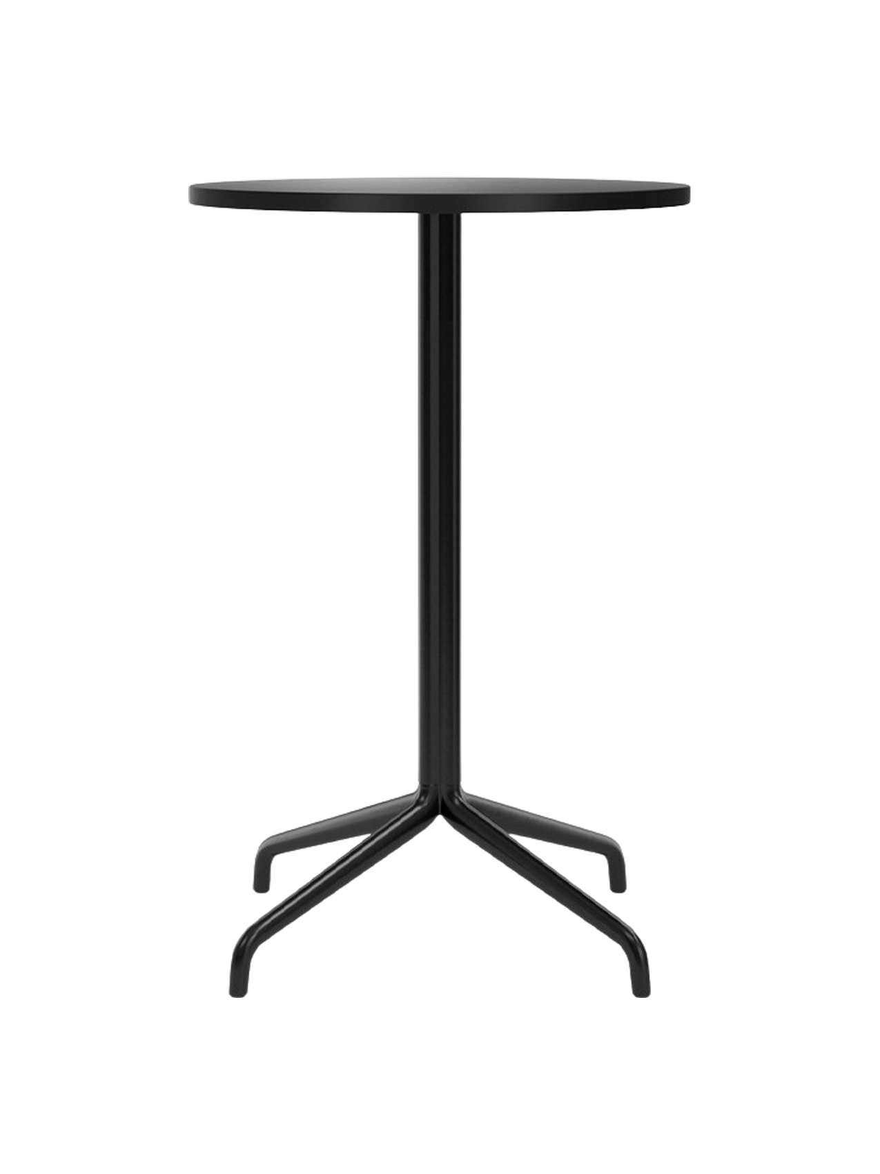 Harbour Column Counter Table