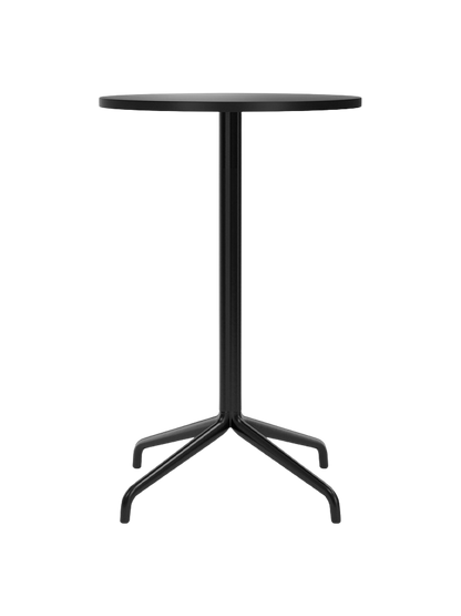Harbour Column Counter Table