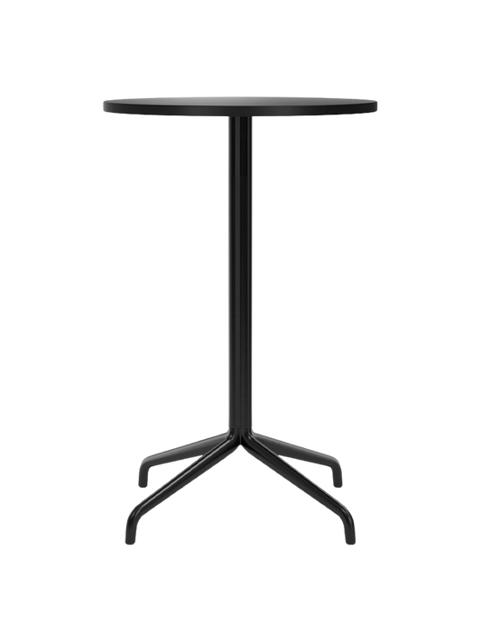 Harbour Column Counter Table