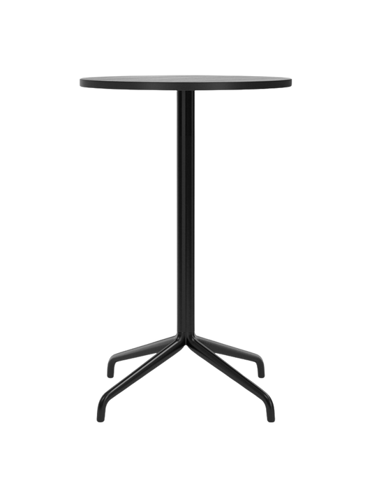 Harbour Column Counter Table