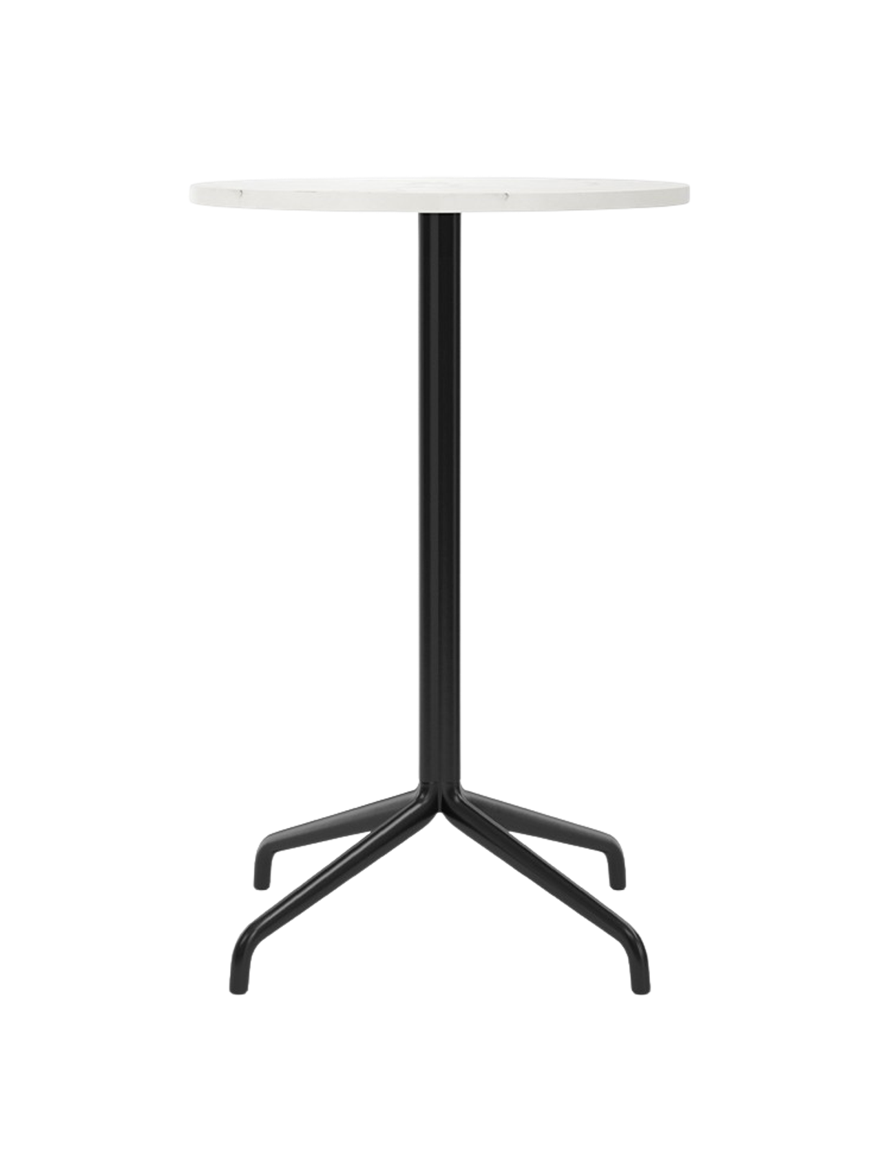 Harbour Column Counter Table