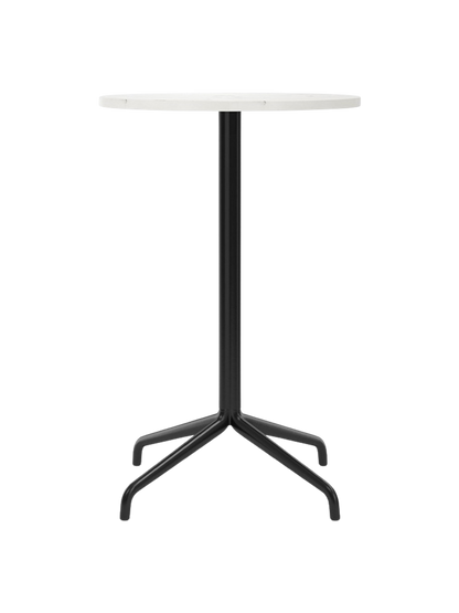 Harbour Column Counter Table