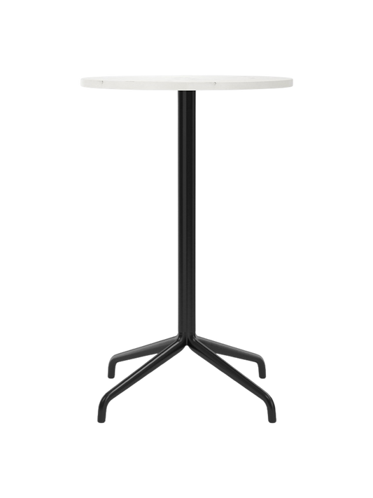 Harbour Column Counter Table