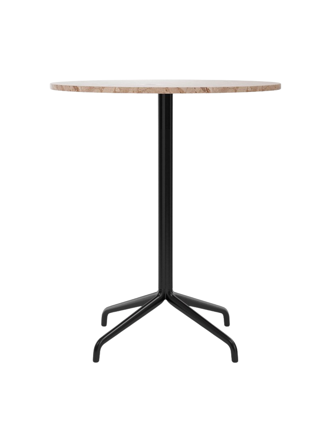 Harbour Column Counter Table