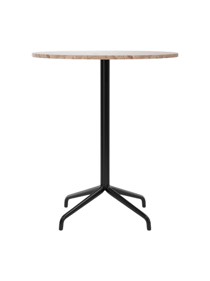 Harbour Column Counter Table