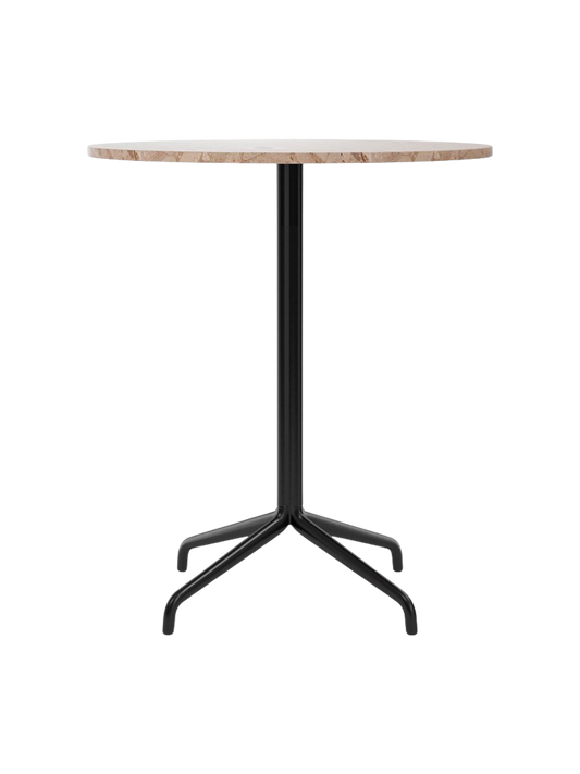 Harbour Column Counter Table