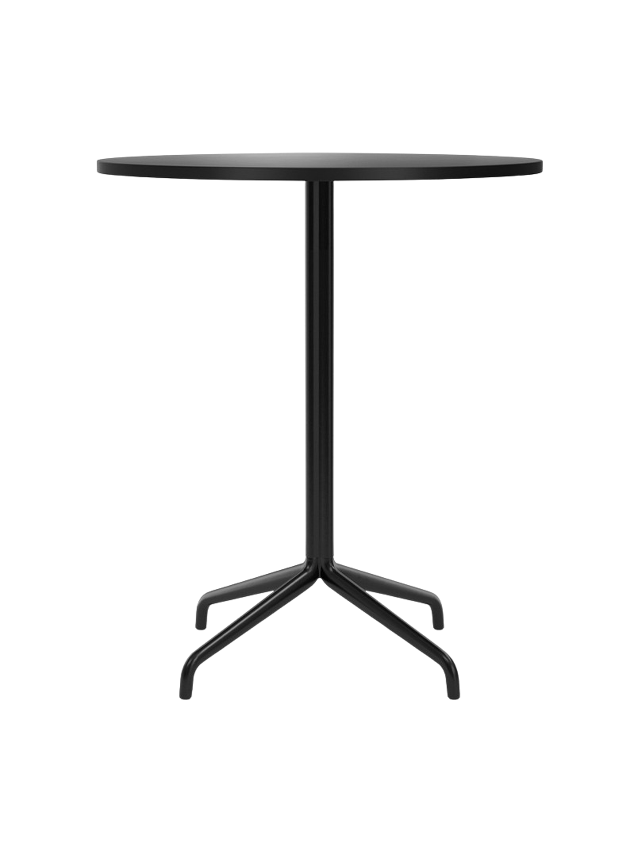 Harbour Column Counter Table