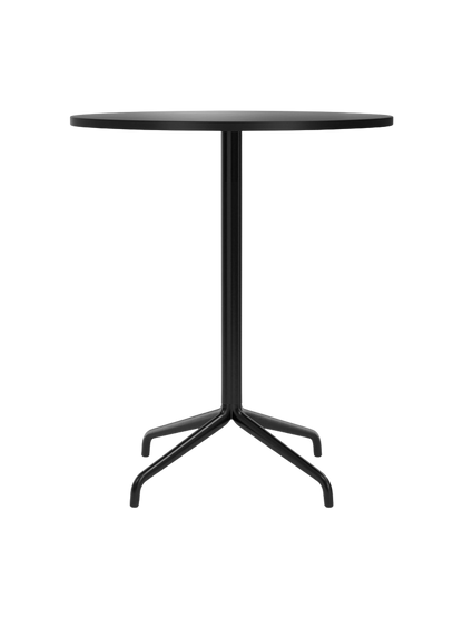 Harbour Column Counter Table