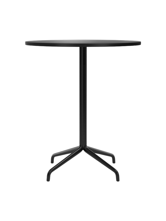 Harbour Column Counter Table