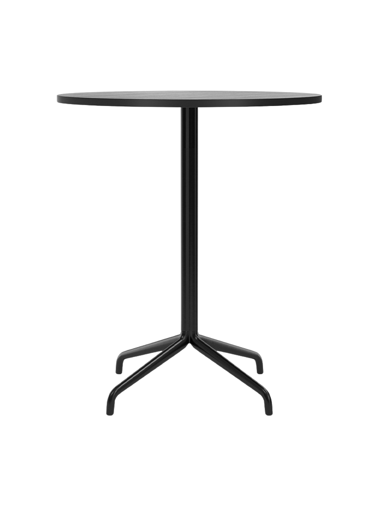 Harbour Column Counter Table
