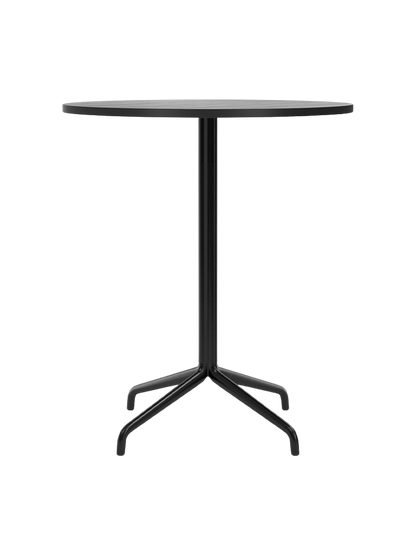 Harbour Column Counter Table