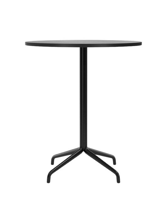 Harbour Column Counter Table