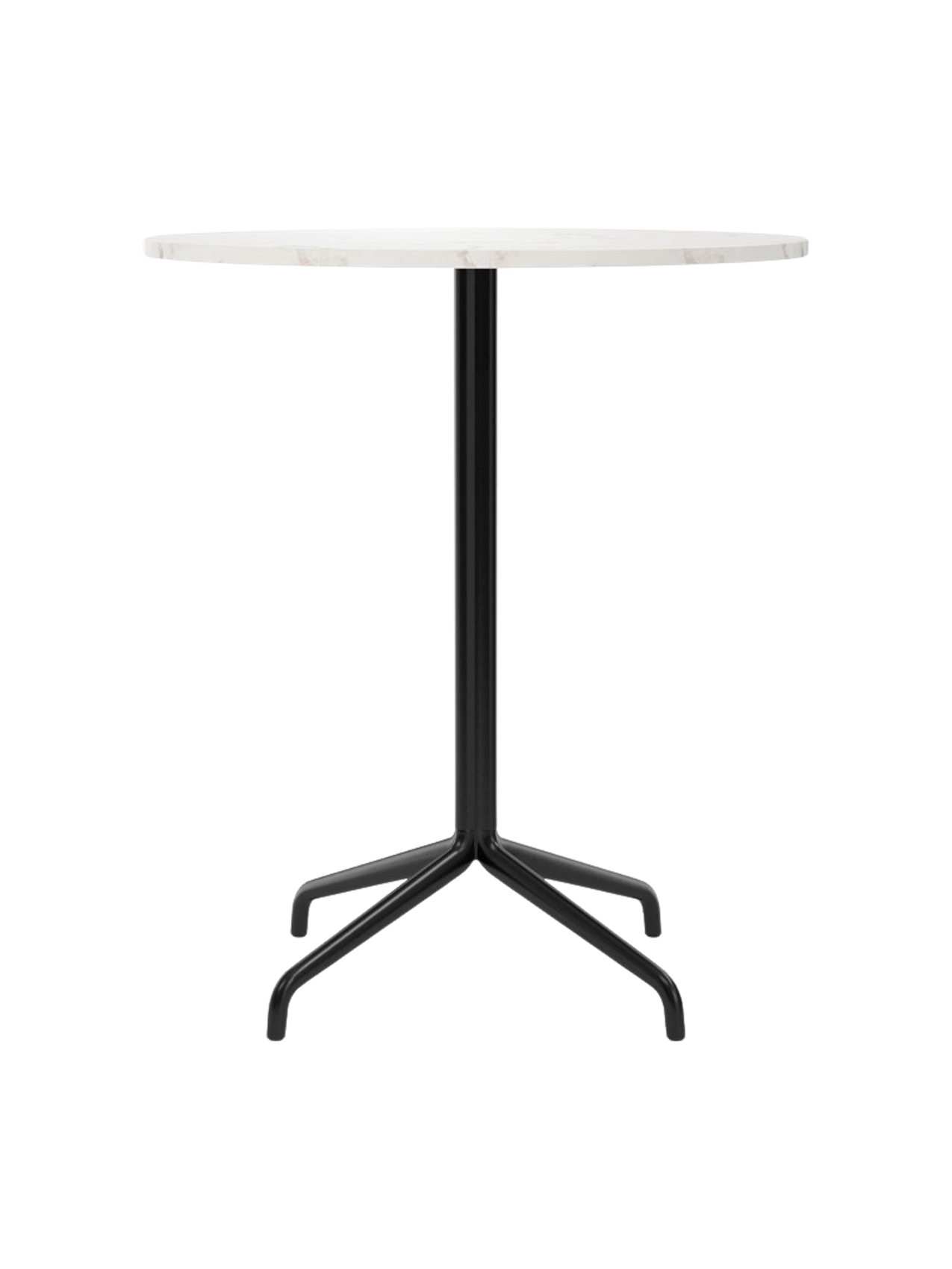 Harbour Column Counter Table