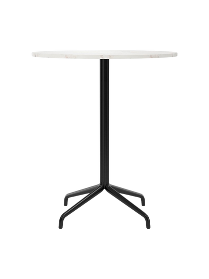 Harbour Column Counter Table