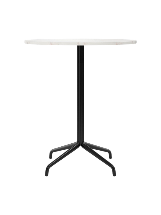 Harbour Column Counter Table