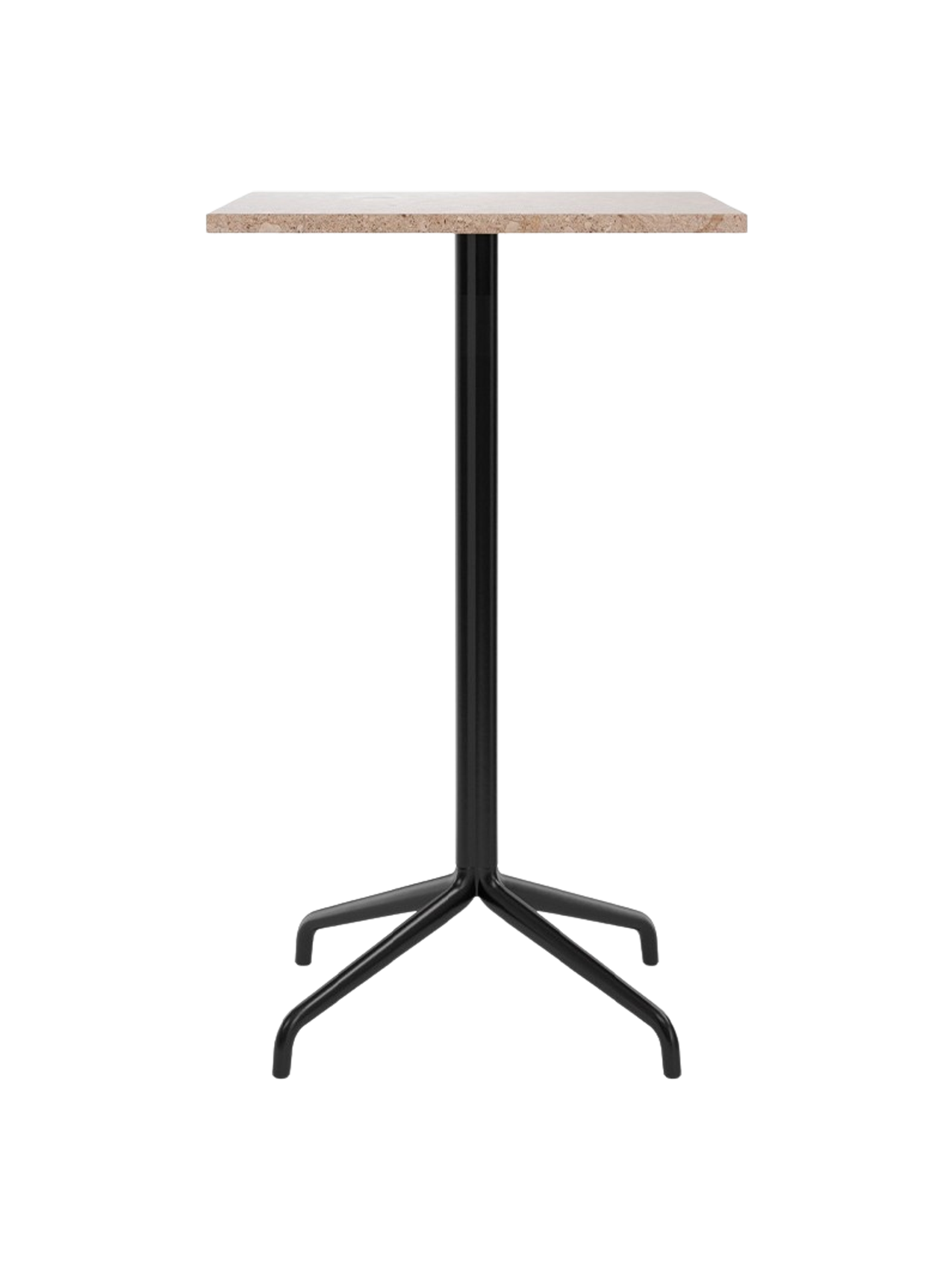 Harbour Column Bar Table