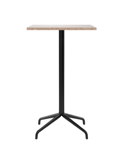 Harbour Column Bar Table
