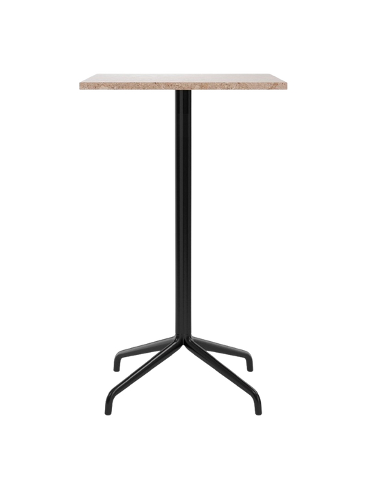 Harbour Column Bar Table