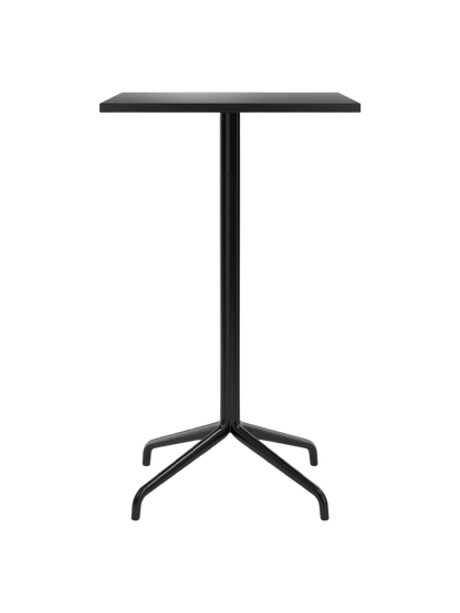Harbour Column Bar Table