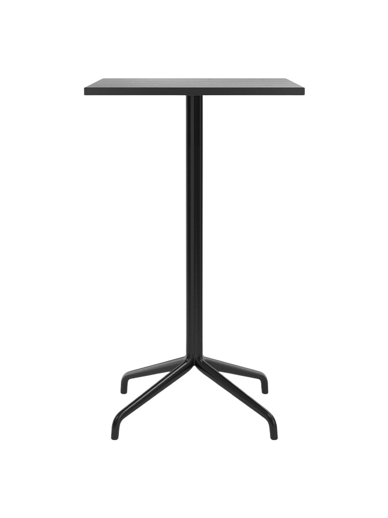 Harbour Column Bar Table