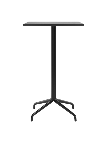 Harbour Column Bar Table