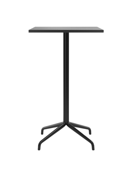 Harbour Column Bar Table