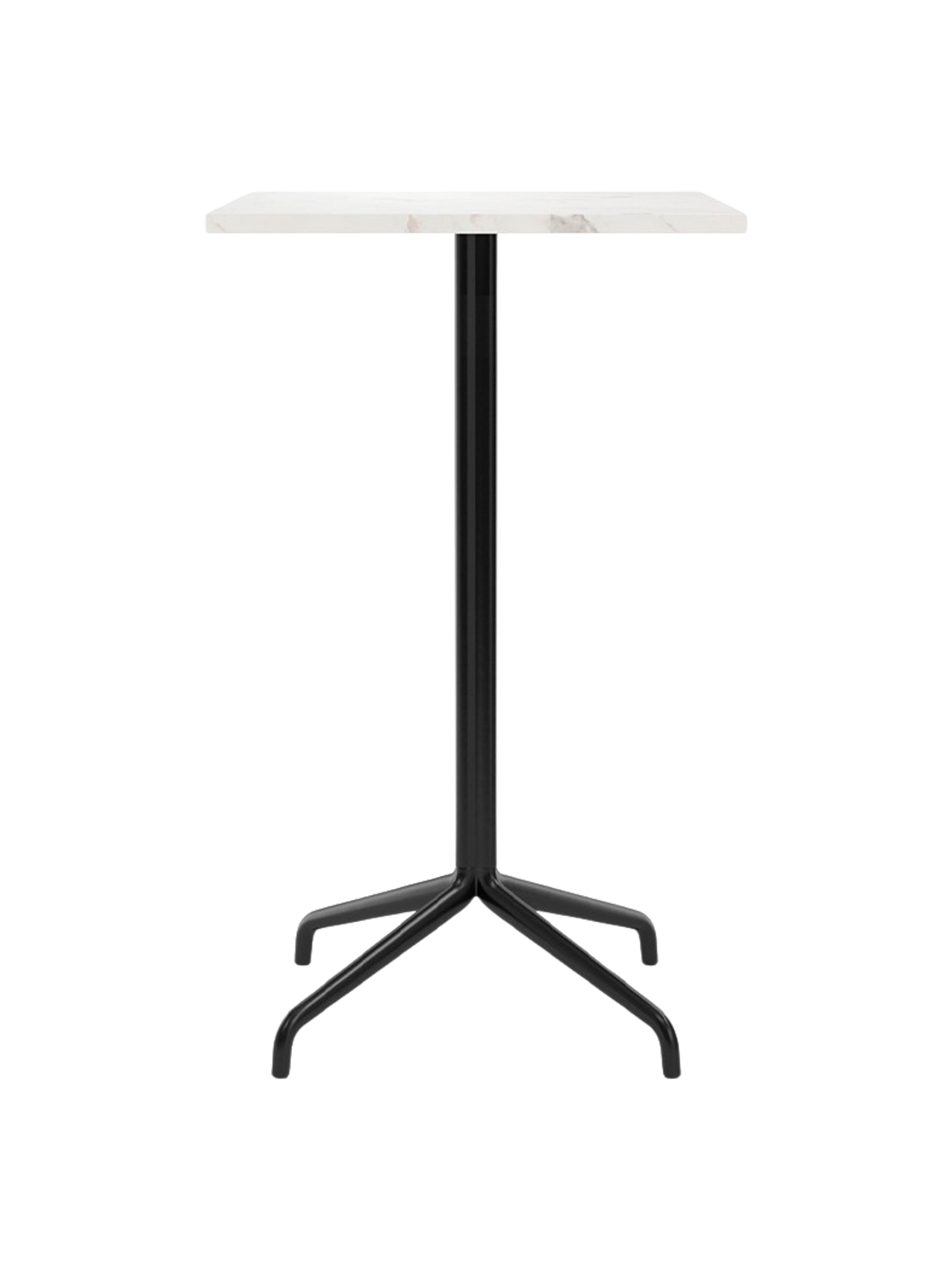 Harbour Column Bar Table