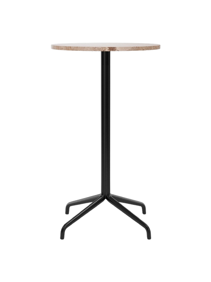 Harbour Column Counter Table