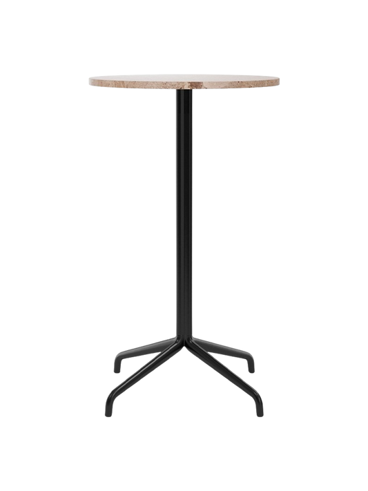 Harbour Column Counter Table