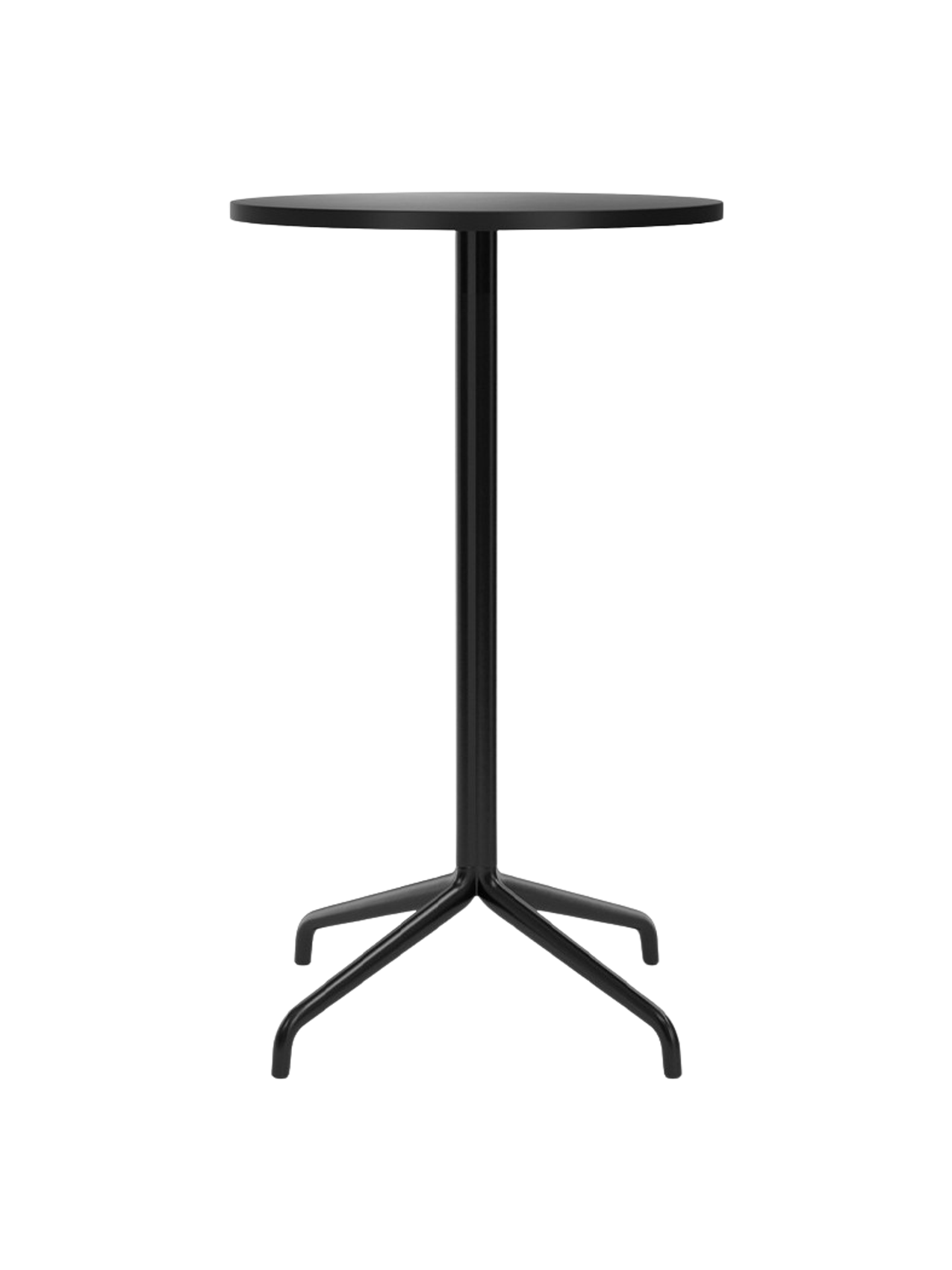 Harbour Column Bar Table