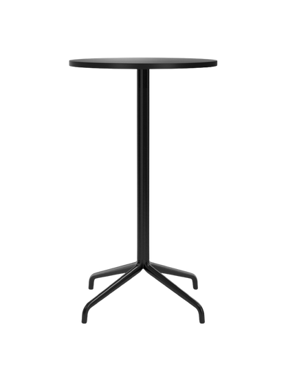 Harbour Column Bar Table