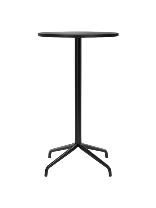 Harbour Column Bar Table