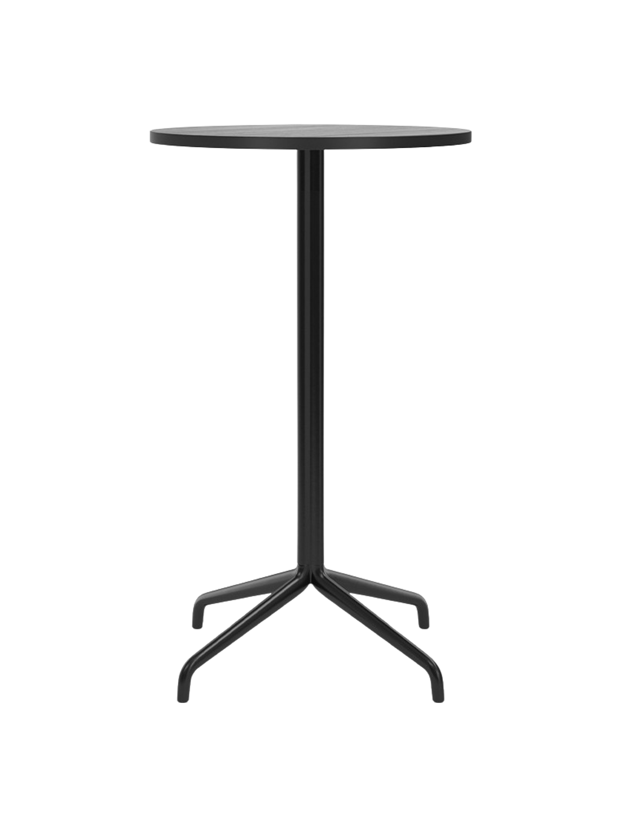 Harbour Column Bar Table