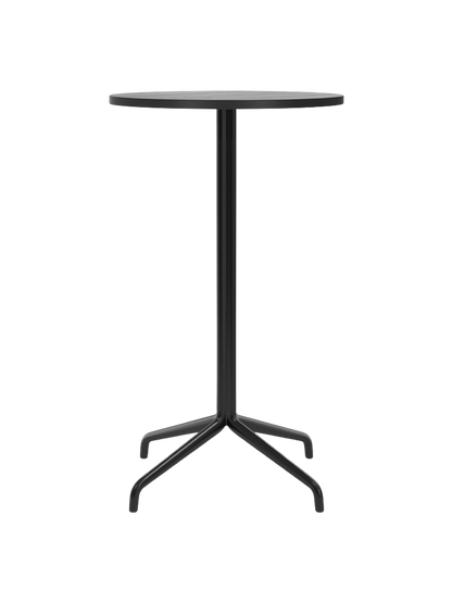 Harbour Column Bar Table