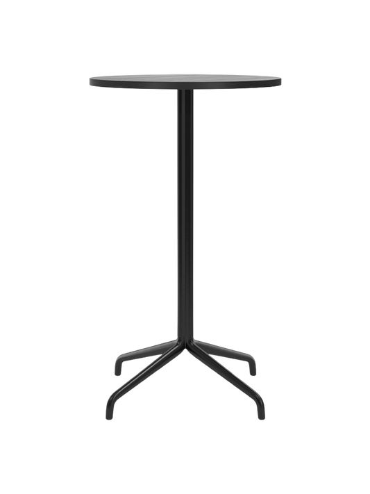 Harbour Column Bar Table