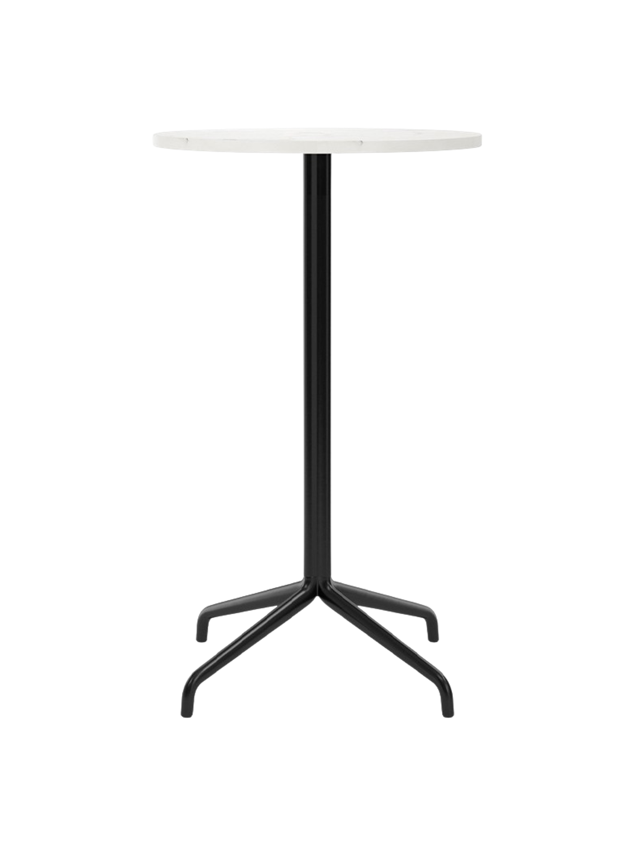 Harbour Column Bar Table
