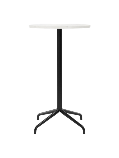 Harbour Column Bar Table