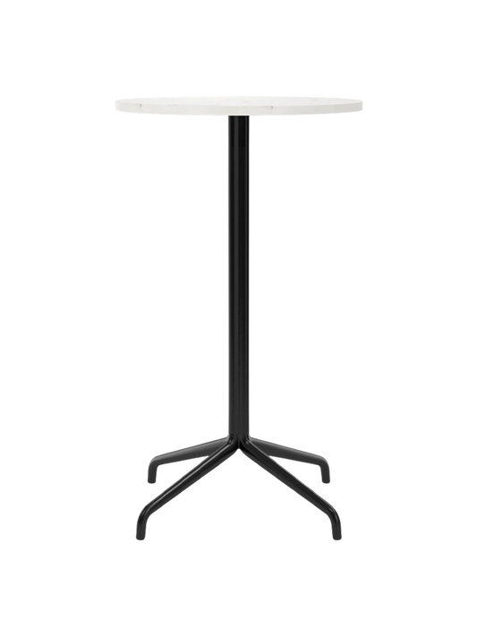 Harbour Column Bar Table