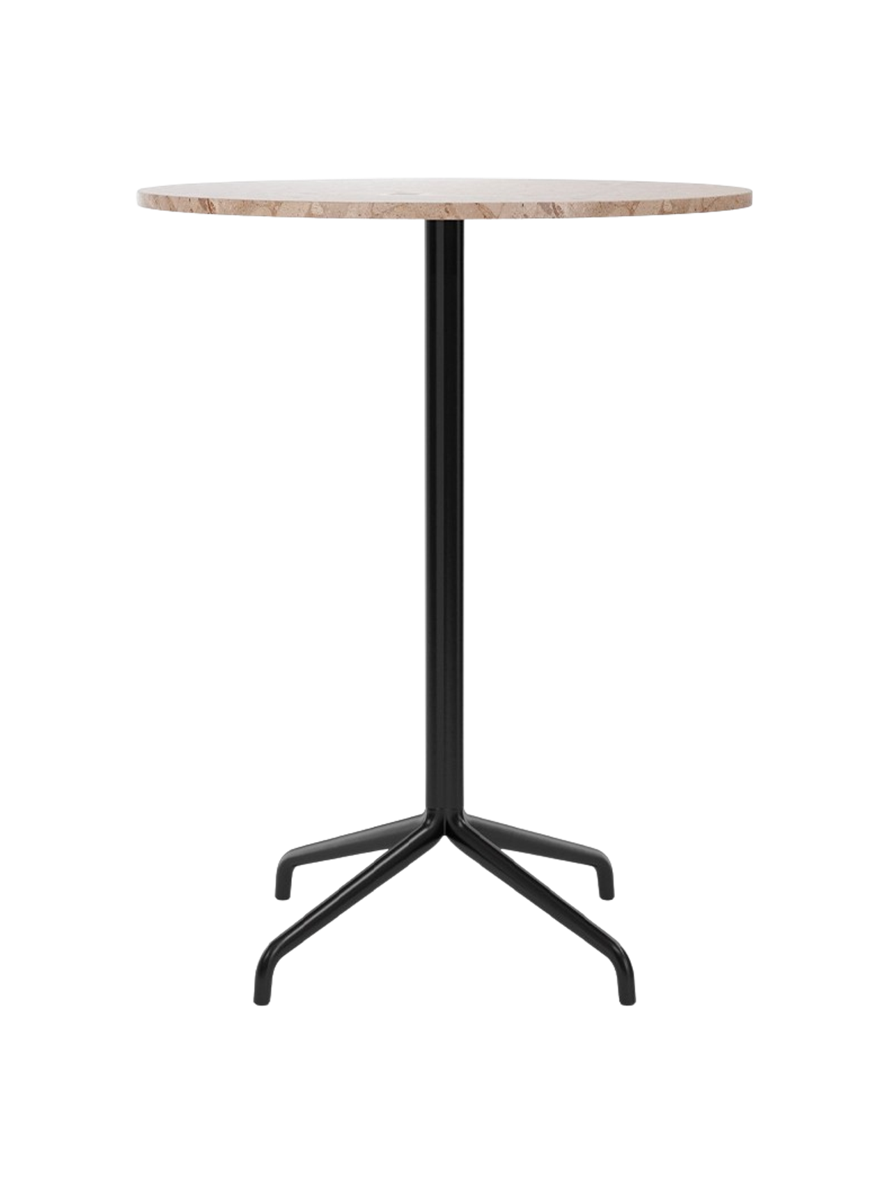 Harbour Column Bar Table