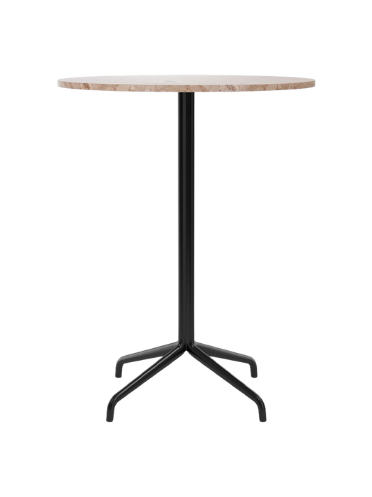Harbour Column Bar Table