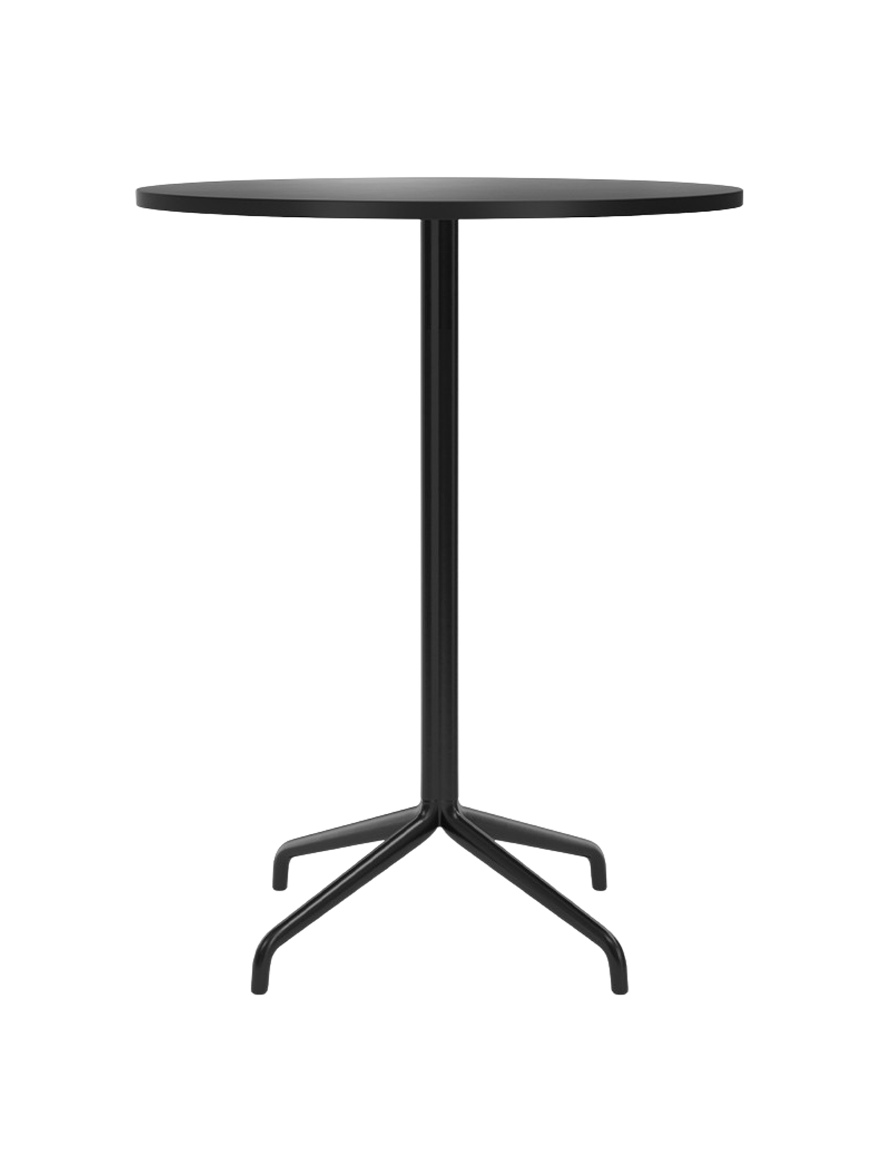 Harbour Column Bar Table