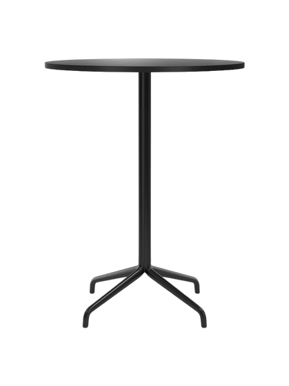 Harbour Column Bar Table