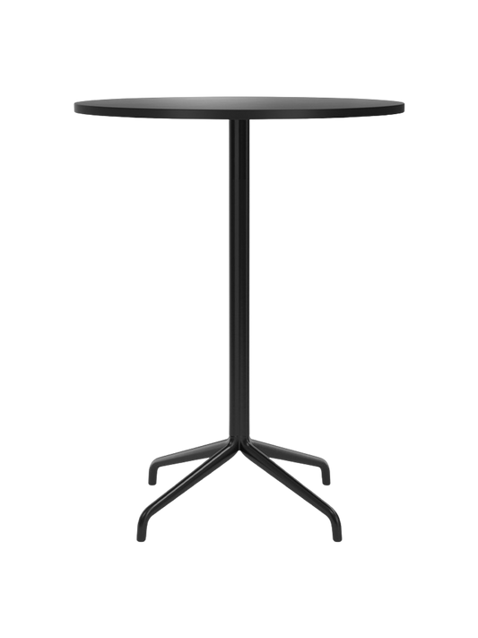 Harbour Column Bar Table